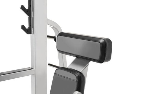 FreeMotion EF216 Military Press
