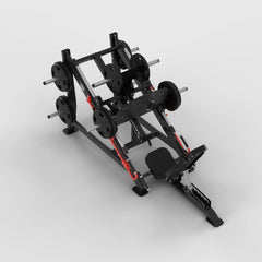 SMW Pure Linear Leg Press QPLP105