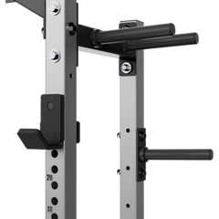 FreeMotion PRO Half Rack