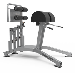 FreeMotion Glute Ham Developer
