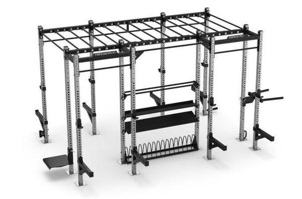 FreeMotion 14' Premium 4.0 Rig