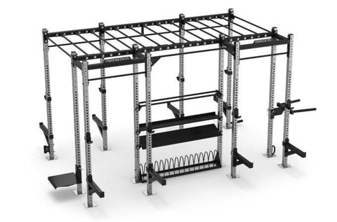 FreeMotion 14' Premium 4.0 Rig