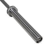 TKO Light Weight Olympic Power Bar (Women's)  813OB-78LB