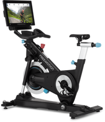 FreeMotion Coachbike FMEX84821 DEMO MODEL