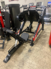 SMW Pure Linear Leg Press QPLP105