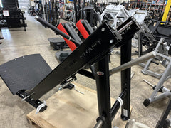 Gym80 Hack Squat Pure Kraft