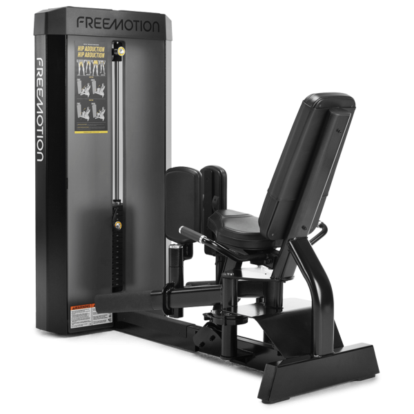FreeMotion Epic ES809 Hip Adduction/Abduction