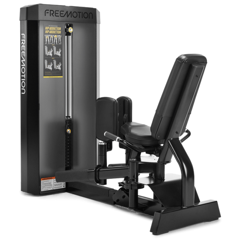 FreeMotion Epic ES809 Hip Adduction/Abduction