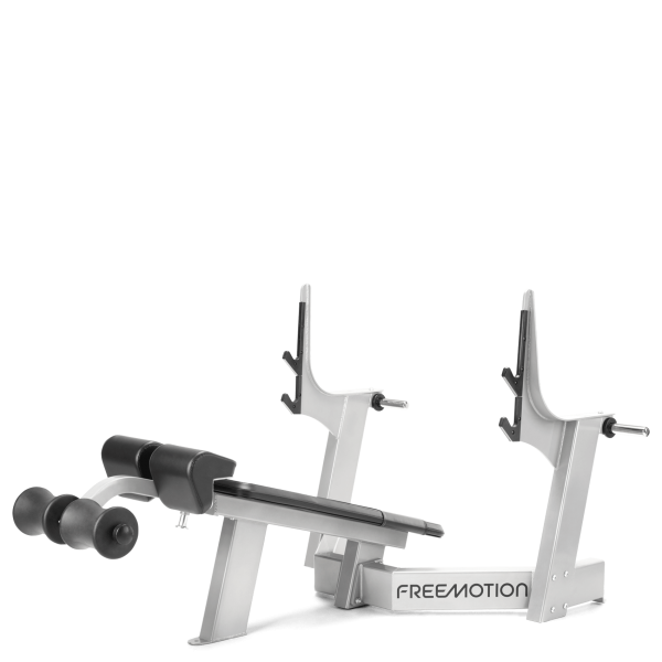 FreeMotion EF215 Olympic Decline Bench
