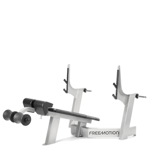 FreeMotion EF215 Olympic Decline Bench