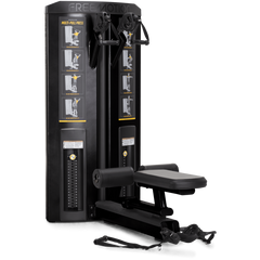 FreeMotion GD505 Genesis DS Multi-Pull Press
