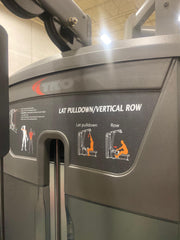 TKO Lat Pulldown / Mid Row  (DEMO UNIT)