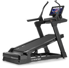 FreeMotion 22 Series I22.9 Incline Trainer