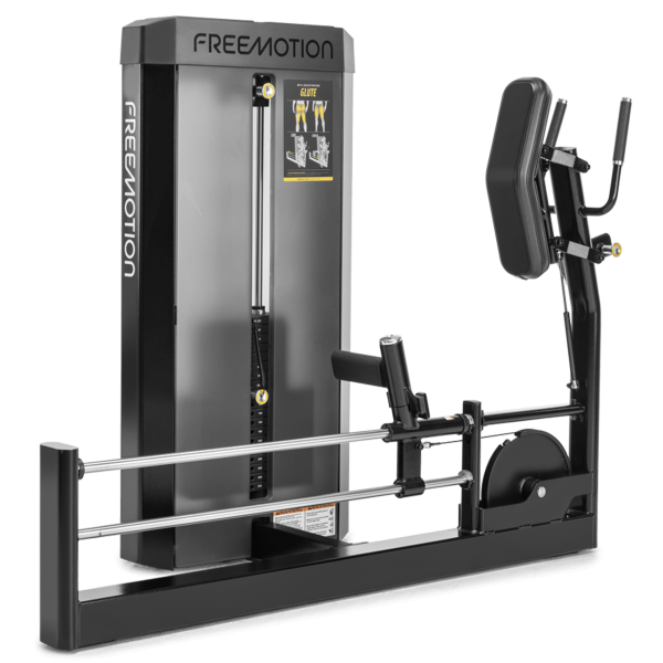 FreeMotion Epic ES820 Glute