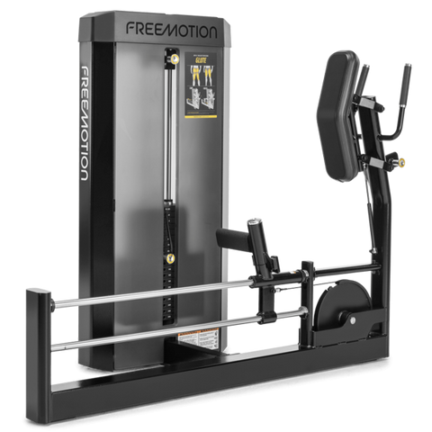 FreeMotion Epic ES820 Glute