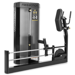 FreeMotion Epic ES820 Glute