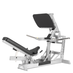 FreeMotion EF218 Plate Loaded Leg Press