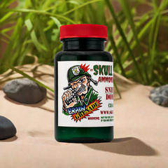 Skull Smash - Brain Grenade