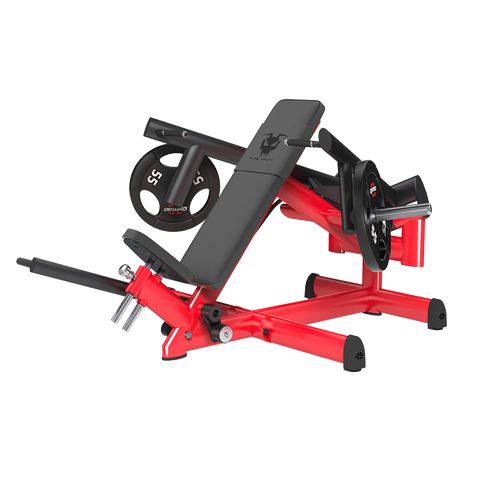 Gym80 Pure Kraft Shoulder Press Dual