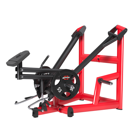 Gym80 Pure Kraft Power Row Dual
