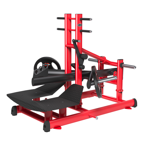 Gym80 Pure Kraft Belt Squat