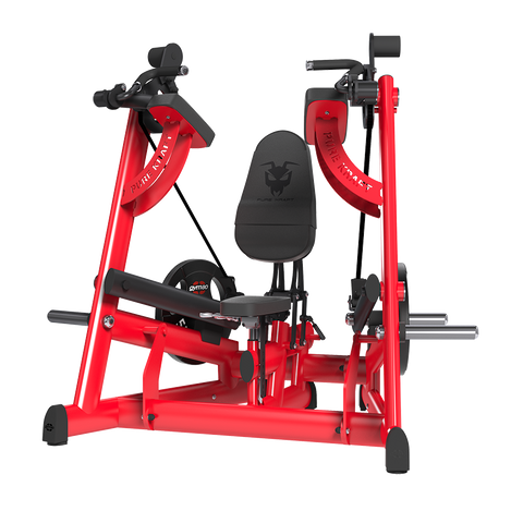Gym80 Pure Kraft Biceps Overhead