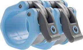 lock-jaw-hex-collars-light-blue