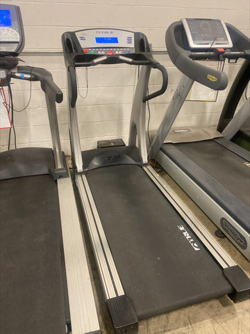 True ZTX Z7 Treadmill - Used