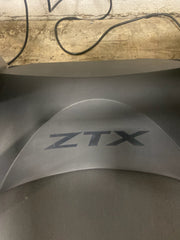 True Fitness ZTX Z9 Treadmill - Used