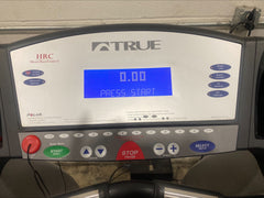 True ZTX Z7 Treadmill - Used