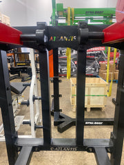 Atlantis Strength Viking Press - DEMO