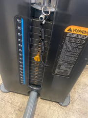 True Fitness FUSE-0400 Inner/Outer Thigh - Used