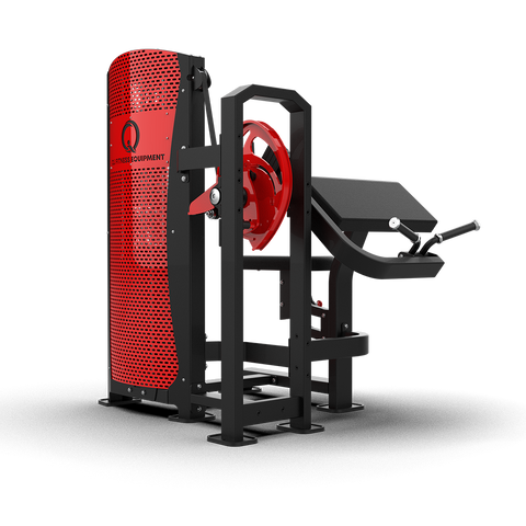 SMW PRO-AXISᵀᴹ BICEPS CURL QPABC53