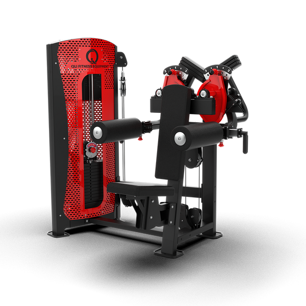 SMW PRO-AXISᵀᴹ LATERAL RAISE QPALR62