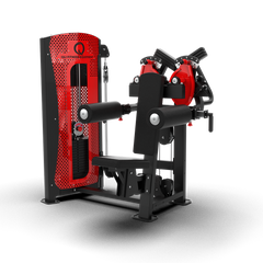 SMW PRO-AXISᵀᴹ LATERAL RAISE QPALR62