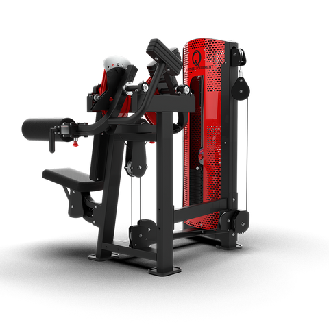 SMW PRO-AXISᵀᴹ LATERAL RAISE QPALR62