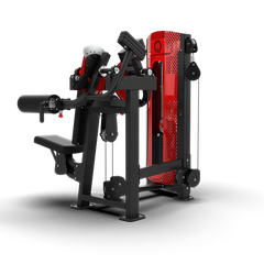 SMW PRO-AXISᵀᴹ LATERAL RAISE QPALR62