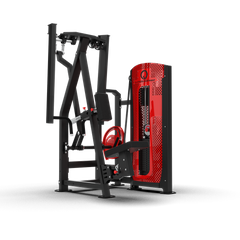 SMW PRO-AXIS™ SEATED ROW QPASR54