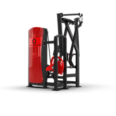 SMW PRO-AXIS™ SEATED ROW QPASR54