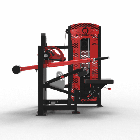 SMW PRO-AXISâ„¢ TRICEPS DIP QPATD61