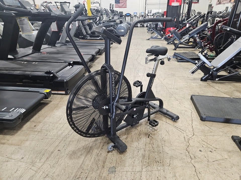 Body Solid Air Bike Endurance FB300B Black