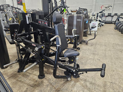 JW SPORT SUPER VERTICAL CHEST PRESS AS-01A