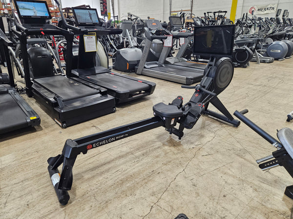 Echelon Row-7s - USED