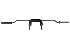 WRIGHT SAFETY SQUAT BAR