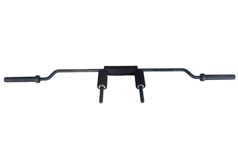 WRIGHT SAFETY SQUAT BAR