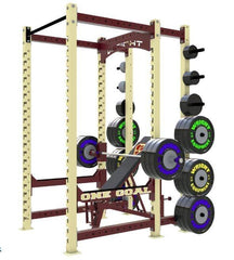 Wright Equipment TD-300 Power Cage - Show Me Weights