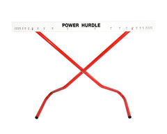 Perform Better First Place Power Hurdle