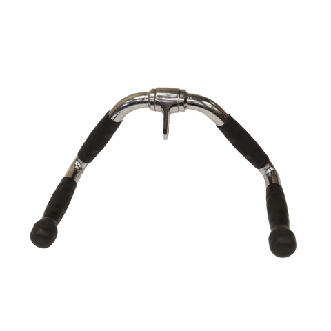 Fitness Product Direct Multi-Exercise Bar Revolving w/ PU Ergo Grips