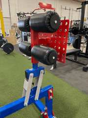 Wright Equipment Glute & Hamstring Developer (GHD) - Show Me Weights
