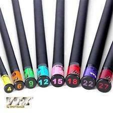 Troy Barbell Aerobic Weighted Body Bars - Show Me Weights